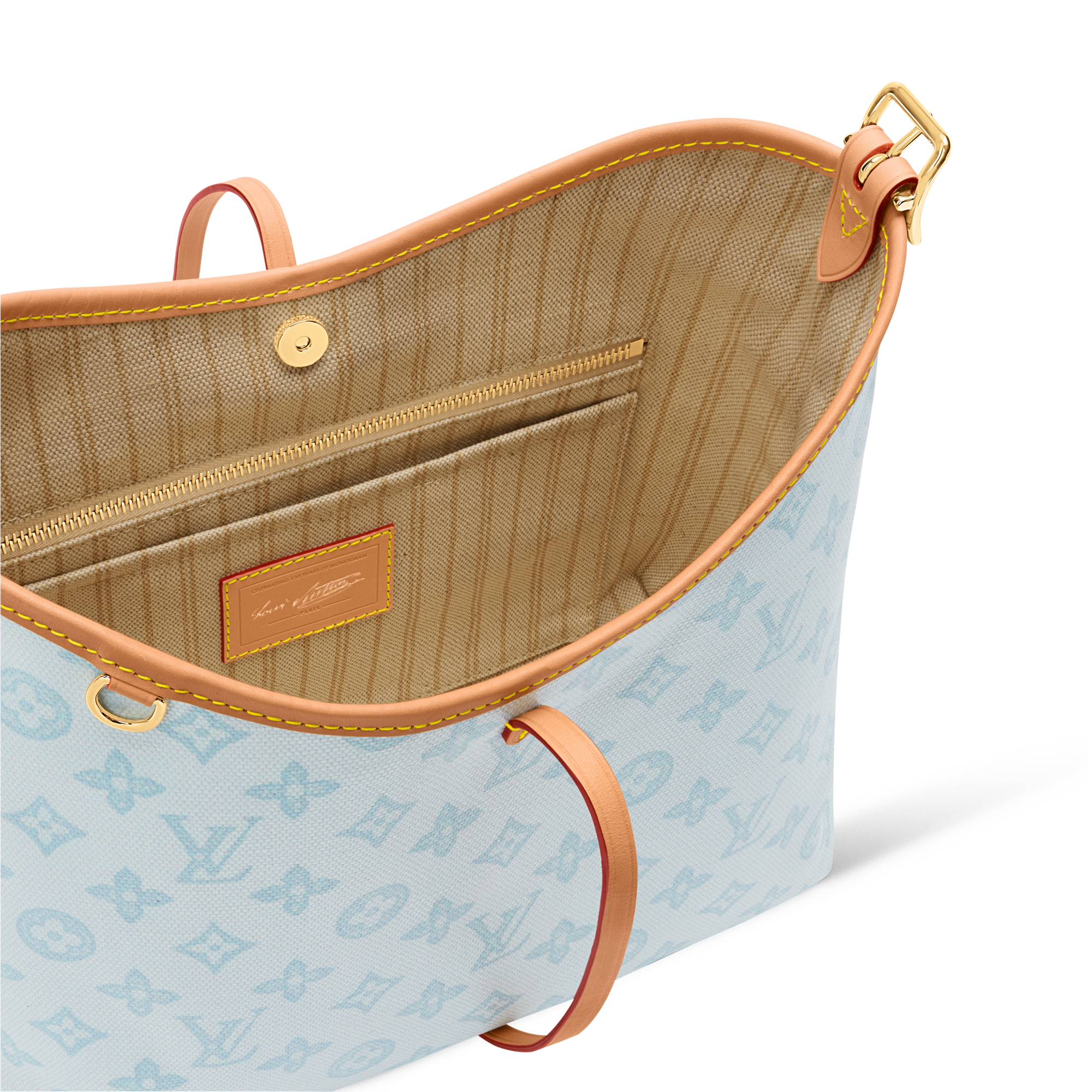 キャリーオール PM その他キャンバス｜ルイ・ヴィトン 公式サイト - M27532